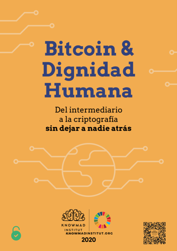 					View Vol. 2 No. 5 (2020): Bitcoin & Dignidad Humana
				