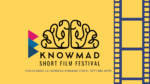 Knowmad Short Film Festival