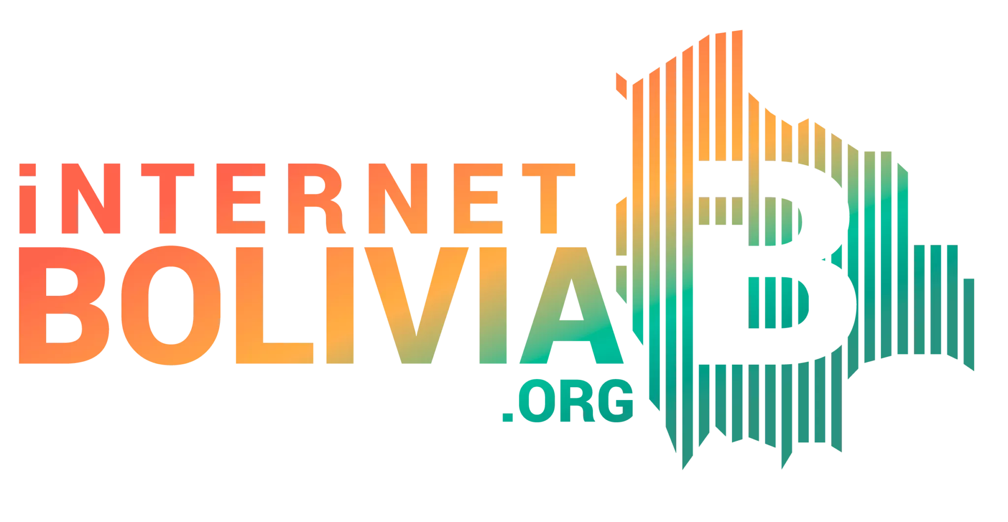Fundación Internet Bolivia logo