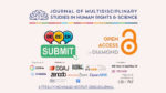 El JMSHRS ya está en DOAJ: ¡Desbloqueando el Conocimiento Global en Derechos Humanos y Ciencias!